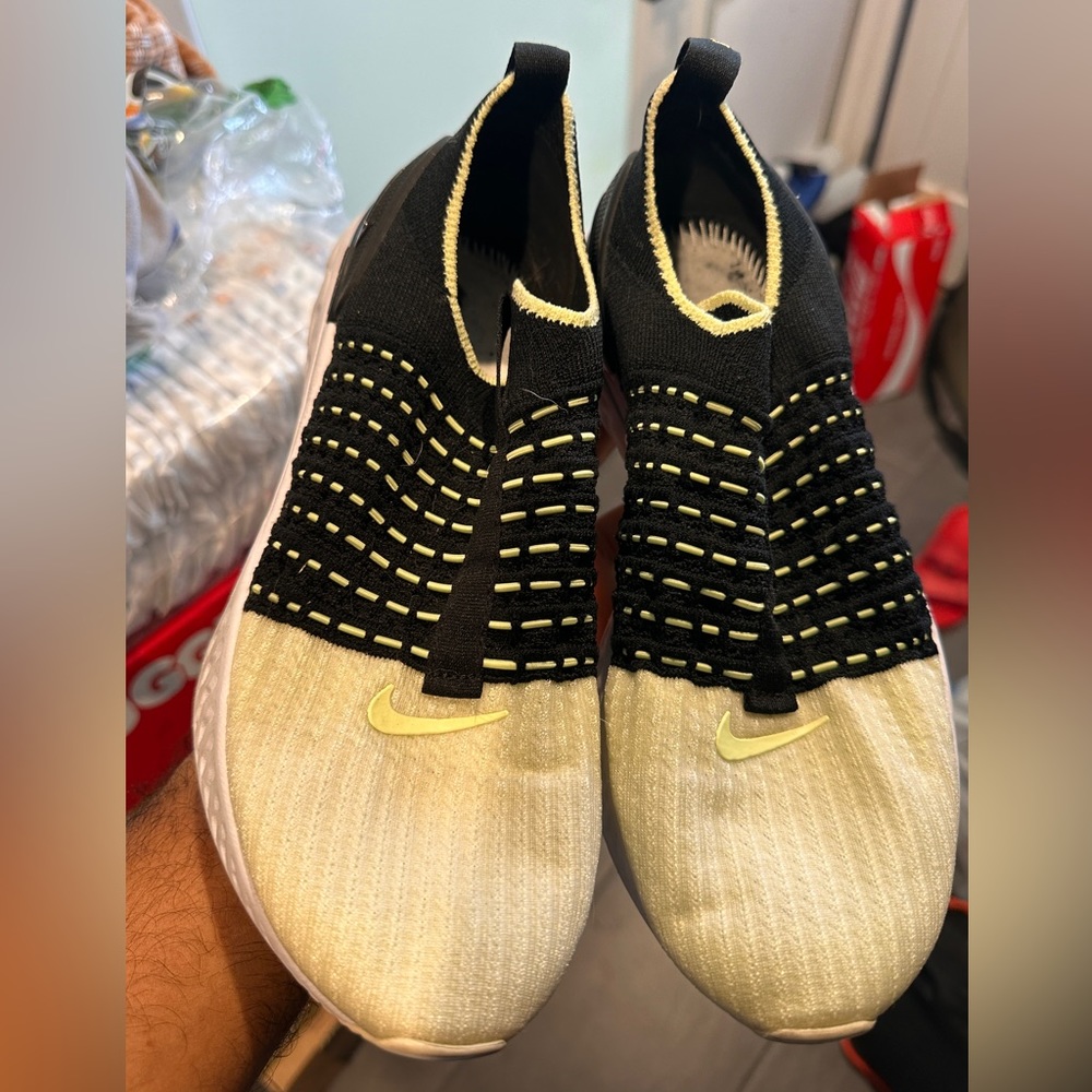 Nike React Flyknit 2 - image 1